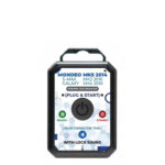 EMULATEUR DE SIMULATEUR DE VERROUILLAGE DE DIRECTION FORD MONDEO S-MAX GALAXY AVEC SON DE VERROUILLAGE - carmatech