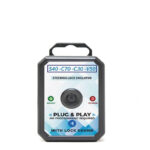EMULATEUR DE VERROUILLAGE DE DIRECTION VOLVO S40-C70-C30-V50 AVEC SON DE VERROUILLAGE - carmatech