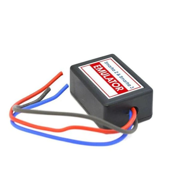 EMULATEUR HYUNDAI KIA SMARTRA 2 - IMMO OFF - AMPLIFICATEUR - carmatech