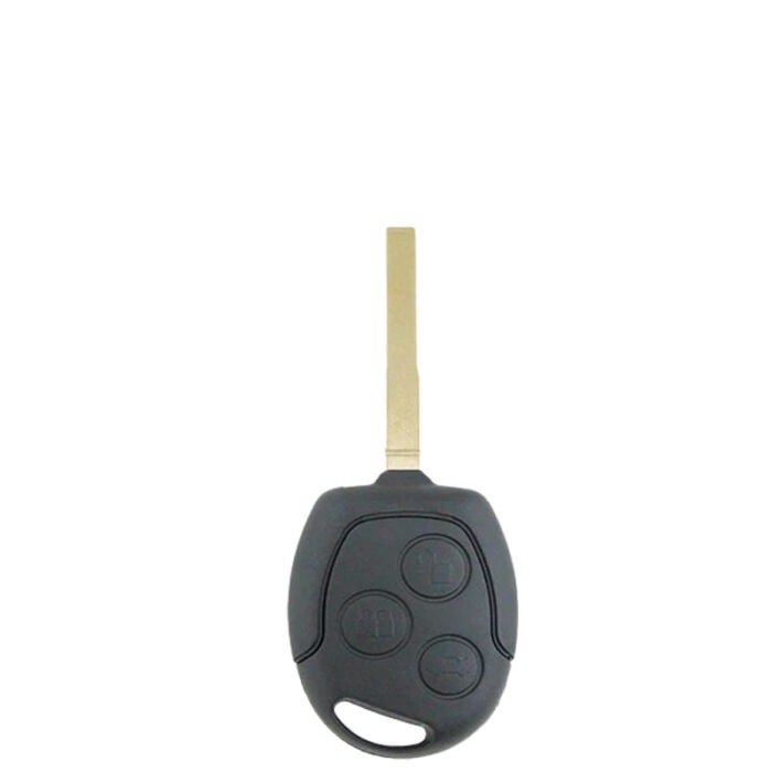 Télécommande avec puce pour Ford Focus / 433MHZ - carmatech