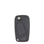 Télécommande universelle 3 Boutons Pour FIAT LINEA FLIP , 433Mhz, transpondeur PCF7948 - carmatech