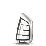 Télécommande universelle 4 Boutons Pour BMW FEM F SERIES Proximité , 434Mhz, transpondeur PCF7953P - carmatech