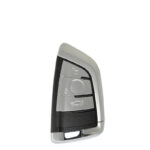 Télécommande universelle 3 Boutons Pour BMW FEM F SERIES Proximité , 434  Mhz, transpondeur PCF7945P - carmatech