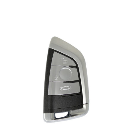 Télécommande universelle 3 Boutons Pour BMW FEM F SERIES Proximité , 434  Mhz, transpondeur PCF7945P - carmatech