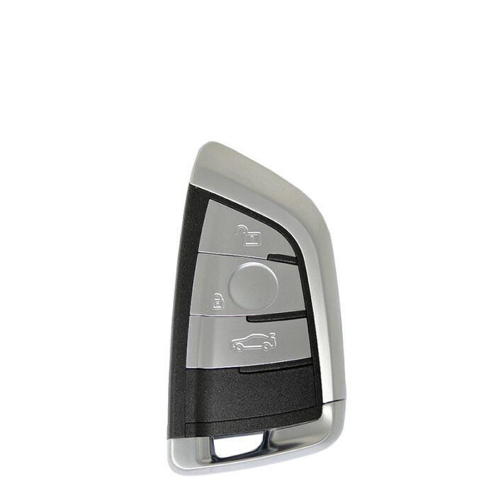 Télécommande universelle 3 Boutons Pour BMW FEM F SERIES Proximité , 434  Mhz, transpondeur PCF7945P - carmatech
