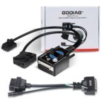 GODIAG Test Platform For BMW CAS4 / CAS4+ Programming - carmatech