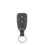 Télécommande universelle 3 Boutons Pour Kia , Fréquence 433Mhz - carmatech