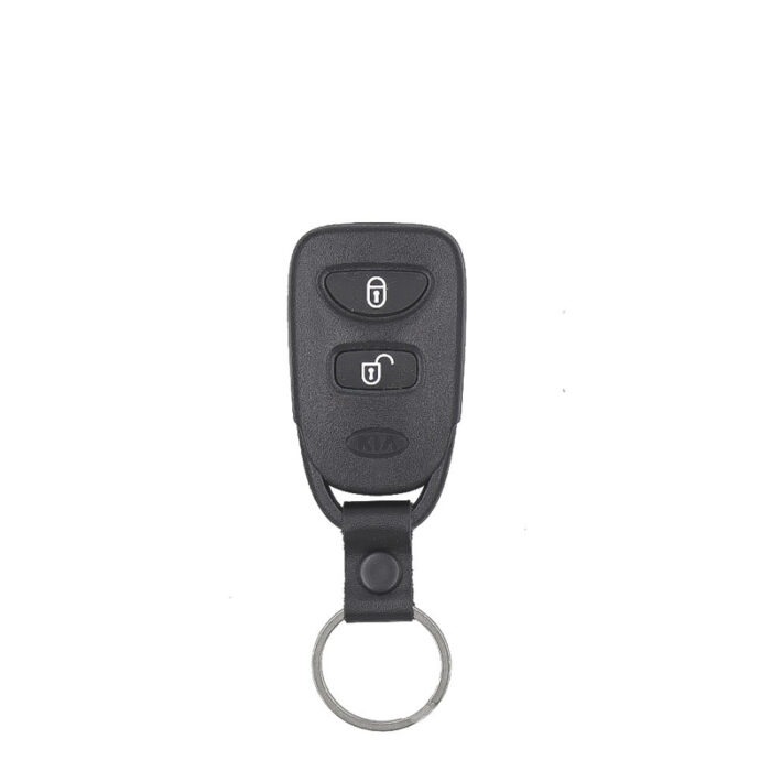 Télécommande universelle 3 Boutons Pour Kia , Fréquence 433Mhz - carmatech