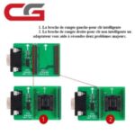 CGDI MB - NEC ADAPTER - carmatech