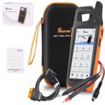 Xhorse VVDI Key Tool Max Pro XDKMP0EN Programmeur à distance multilingue-carmatech