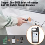 Xhorse VVDI Key Tool Max Pro XDKMP0EN Programmeur à distance multilingue-carmatech