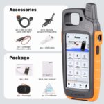 Xhorse VVDI Key Tool Max Pro XDKMP0EN Programmeur à distance multilingue-carmatech