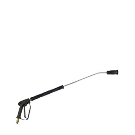 PISTOLET HP 280-350 BARS + LANCE HP 70 CM +BUSE - carmatech