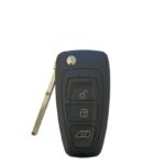 TELECOMMANDE Universelle Pour FORD TRANSIT 2013-2016 3 BOUTONS 434 MHZ A2C5345329 - carmatech