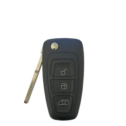 TELECOMMANDE Universelle Pour FORD TRANSIT 2013-2016 3 BOUTONS 434 MHZ A2C5345329 - carmatech
