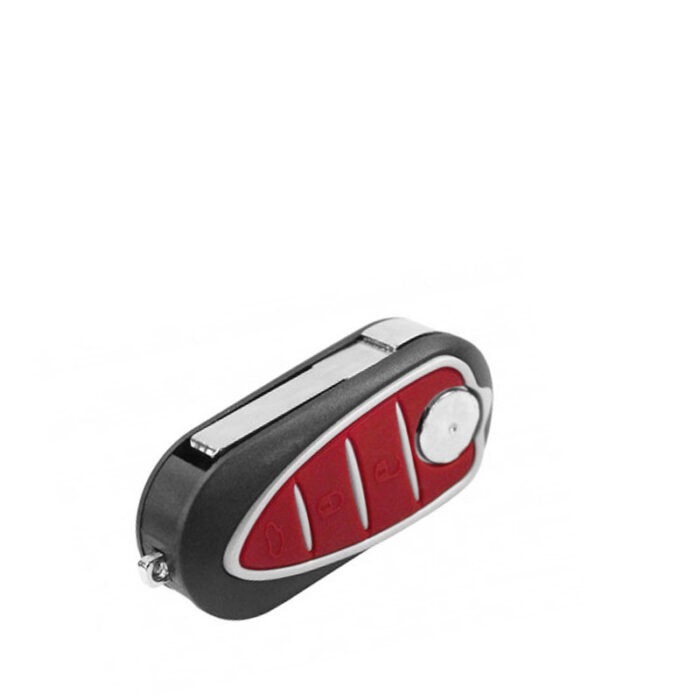 TELECOMMANDE Universelle Pour ALFA ROMEO 500L GIULIETTA 3 BOUTONS 433MHZ PCF7946 TRANSPONDEUR M.MARELLI TYPE BSI-carmatech