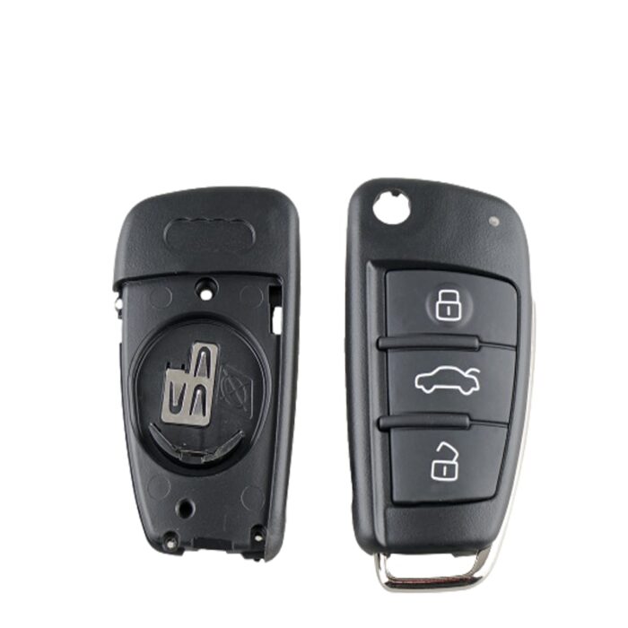 CARCASSE AUDI A6L 3 BOUTONS - carmatech