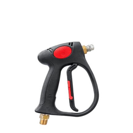 PISTOLET HP 280-350 BARS + BUSE - carmatech