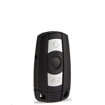 B-MW 3/5-SERIES REMOTE KEY 315MHZ ID46 CHIP CAS3,CAS3+ - carmatech