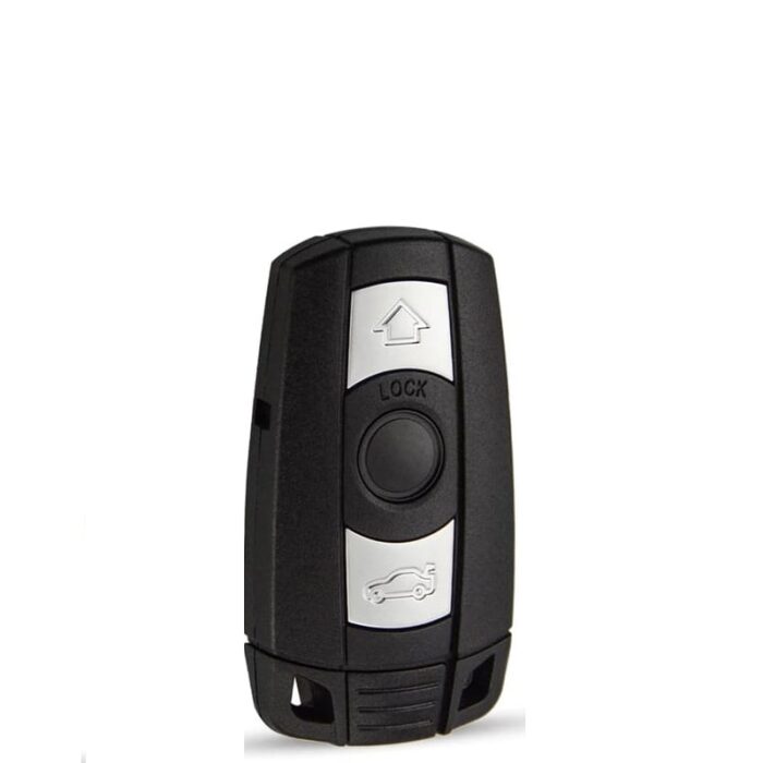 B-MW 3/5-SERIES REMOTE KEY 315MHZ ID46 CHIP CAS3,CAS3+ - carmatech