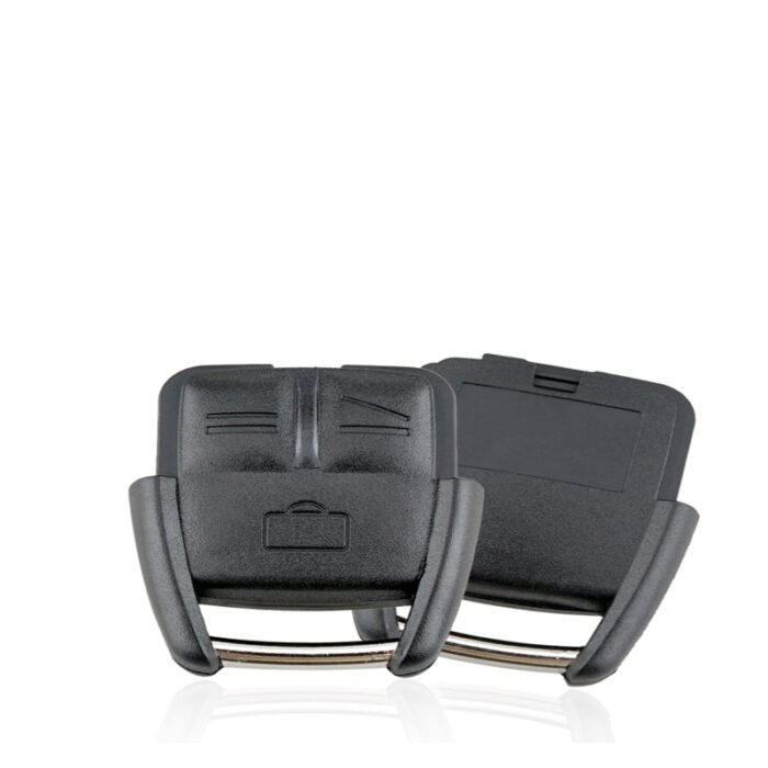 Télécommande à 3 boutons  , 433 Mhz , Transpondeur  ID40 ,  Pour OPEL  whith ligth - carmatech
