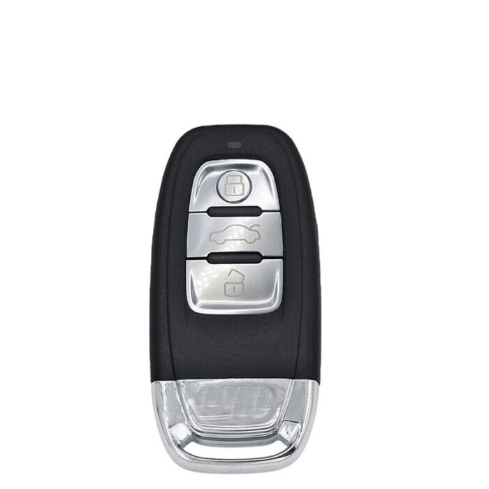 AUDI A4L Q5 3-BUTTON REMOTE KEY MODEL 754C 868MHZ - carmatech