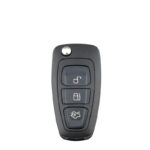 CARCASSE 3 Boutons Pour Clé F-ord Mondeo  - carmatech