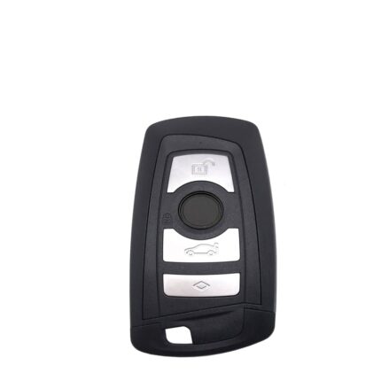 NEW B-MW 4 BUTTONS F-CLASS SMART CARD-7953CHIP 315 MHZ KEYLESS-GO - carmatech