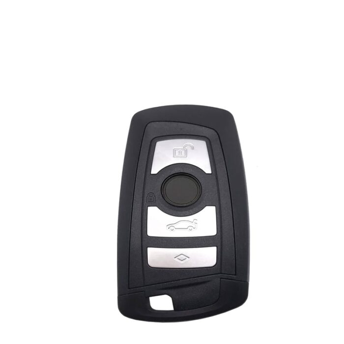 NEW B-MW 4 BUTTONS F-CLASS SMART CARD-7953CHIP 315 MHZ KEYLESS-GO - carmatech