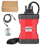 VCM 1:1 pour Ford Outil de diagnostic original - carmatech