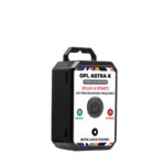 Opel Emulator - Opel / Vauxhall Astra K Steering Lock Emulator Simulator With Lock Sound Plug and Start Original Connector -carmatech