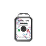 Kia / Hyundai Steering Lock Emulator For Smart Key Type Original connector With Lock Sound - carmatech
