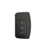Télécommande Universelle 3 Boutons , 433MHZ ASK , transpondeur 4D83+ / FORD - carmatech