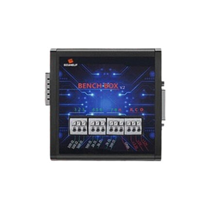 KT200 Bench Box pour ECUHELP KT200 ECU Programmateur Voiture Camion Tracteur Bateau Moto sur bench- carmatech