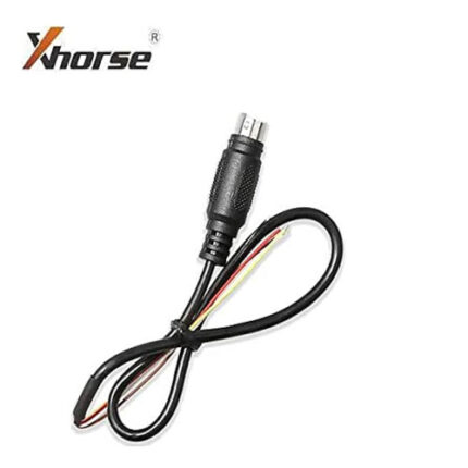 XHORSE CABLE DE SOUDURE FONCTIONNE AVEC MINI KEY TOOL/VVDI KEY TOOL MAX - carmatech