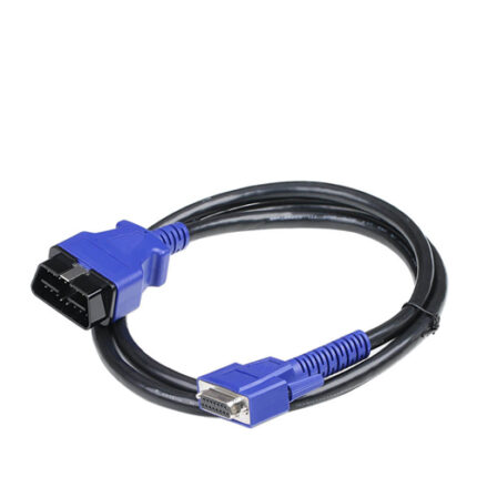 Câble OBD de Test principal Autel pour outil de programmation de clé avancé Autel MaxiIM IM508/ IM508s (câble résistant à l’étirement) - carmatech