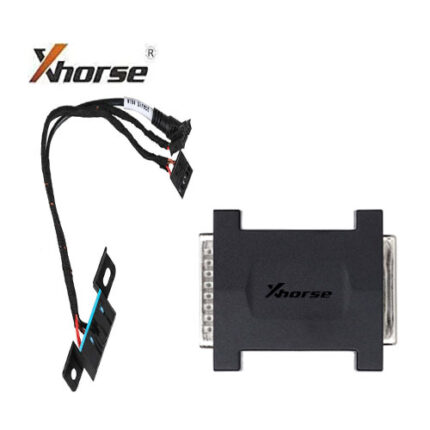 Xhorse VVDI MB BGA Tool Adaptateur Secteur Fonctionne Pour W164 W204 W210 L'Acquisition Des Données - carmatech