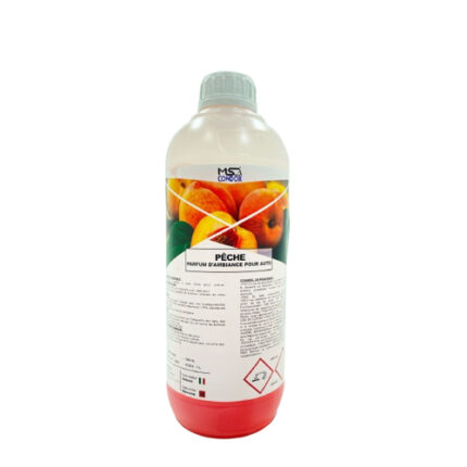 PARFUM PECHE 1L - carmatech