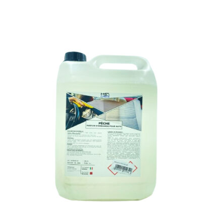 PARFUM PECHE 5L-carmatech