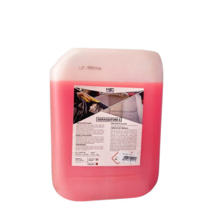 DEGRAISSANT ALCALIN MULTI-USAGE UNIVERSEL DEGREASER 10 KG - carmatech