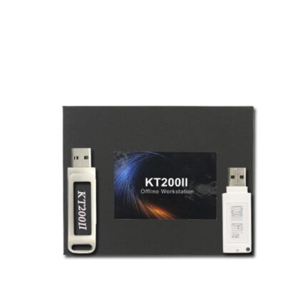 DONGLE HORS LIGNE KT200II - carmatech