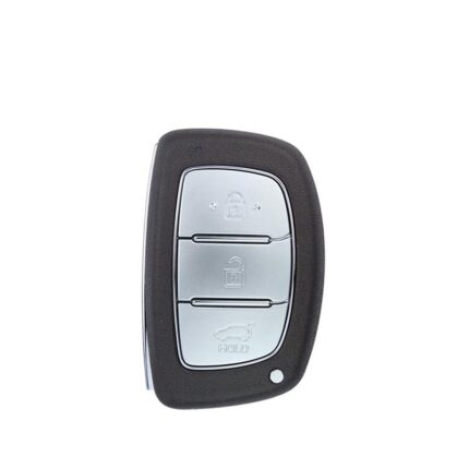 Télécommande Universelle 3 Boutons Pour HYUNDAI TUCSON 2016-2018 , 433 Mhz, transpondeur ID47 /PCF7945-PCF7953 - carmatech