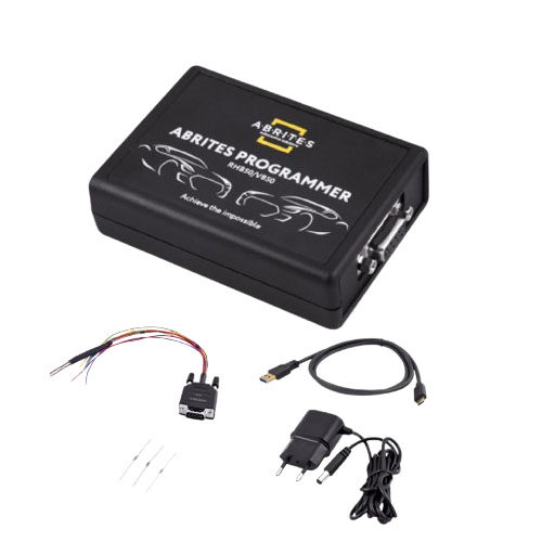 Abrites ZN085 - Abrites Programmer RH850 / V850  - carmatech