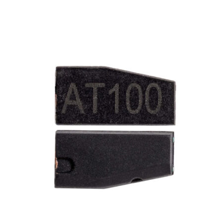 Puce de super transpondeur AUTEL AT100 - carmatech
