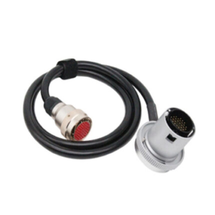 Câble de voiture OBD2 pour MB Star C3 multiplexeur - carmatech