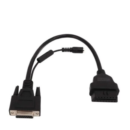CABLE OBD LAUNCH X431 - carmatech