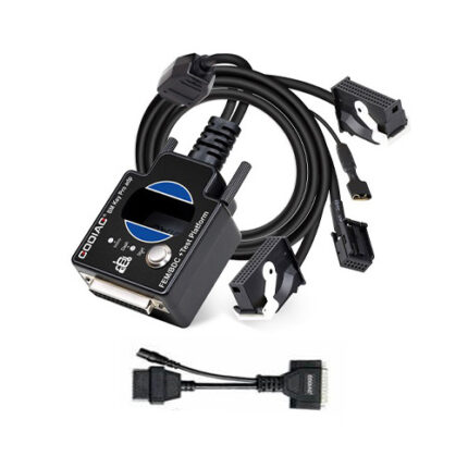 GODIAG BMW FEM/BDC TEST PLATFORM - carmatech