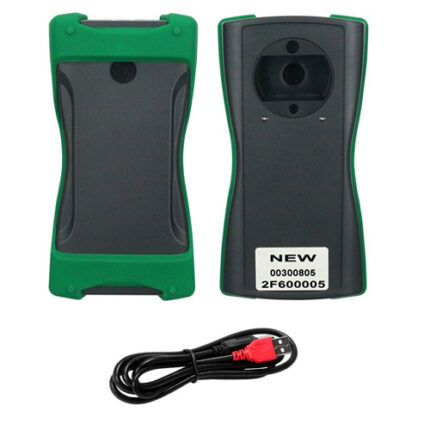 TANGO KEY PROGRAMMER V1.111 - carmatech