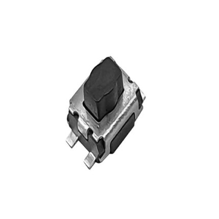 BOUTON INTERRUPTEUR TACTILE POUR PEUGEOT ET REN FLUENCE FLIP REMOTE 3×3.5×2.5H - carmatech