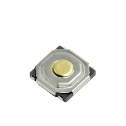 BOUTON INTERRUPTEUR TACTILE AUDI 5.2X5.2X1.5H - carmatech